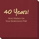 Studio Milestone Year Napkins Image 3 of 5